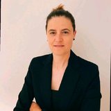 Olga Cristina Carvalho